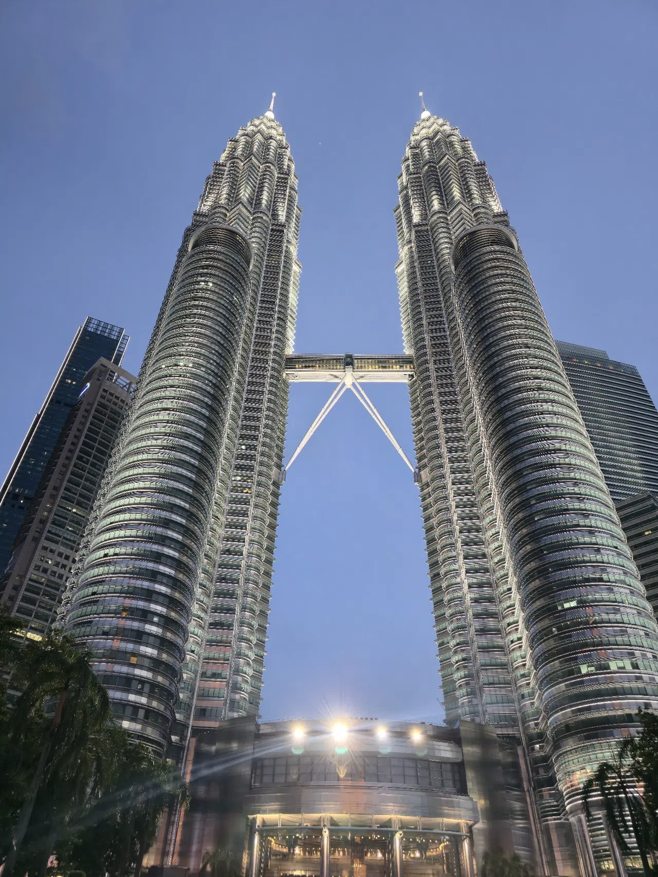 Photographing Kuala Lumpur's KLCC Skyline in September 2026