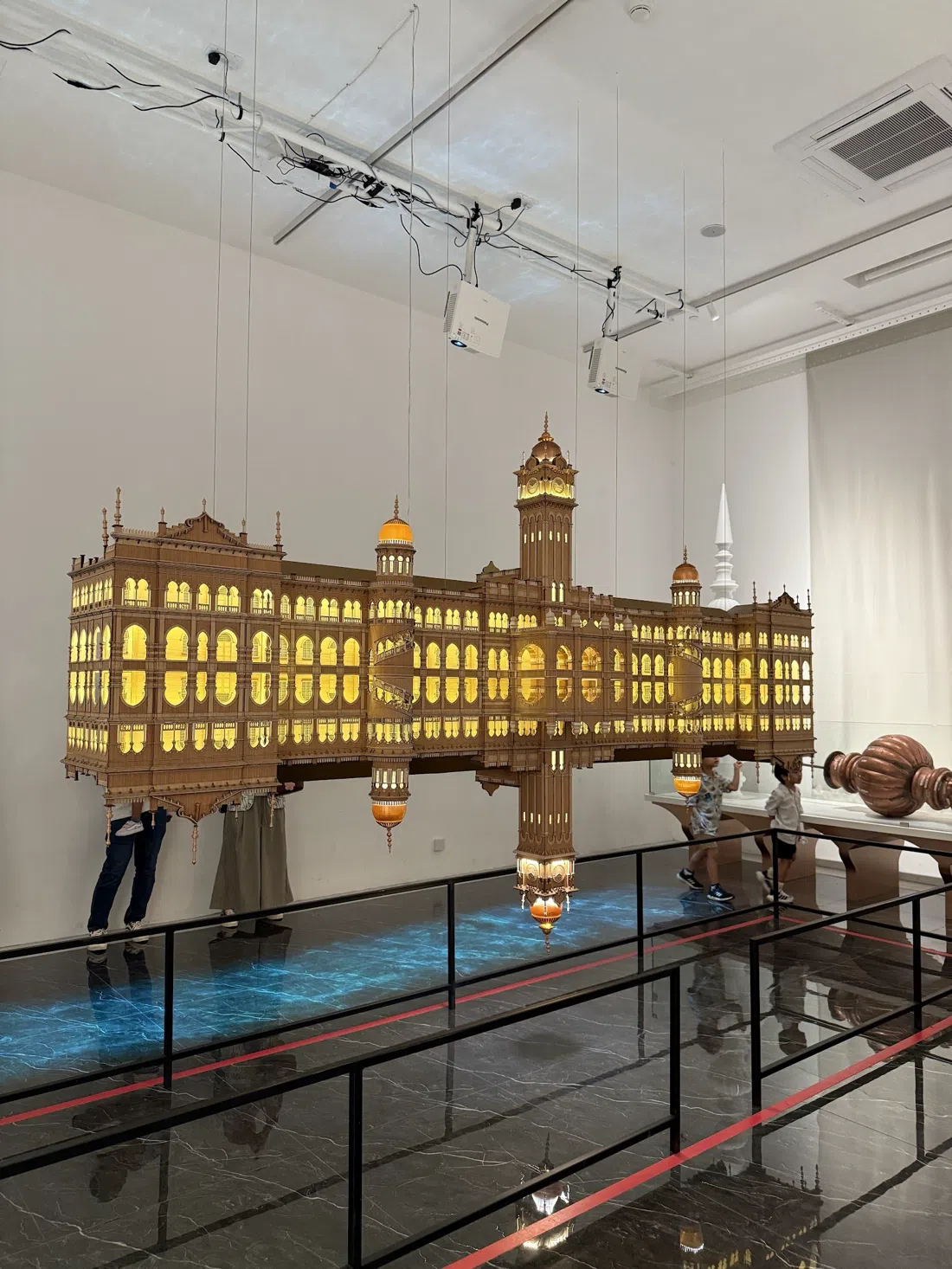 Galerie municipale de Kuala Lumpur, Kuala Lumpur