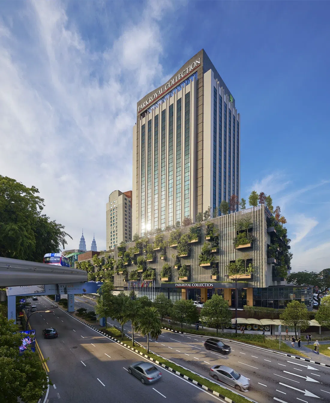Grand-Father's Collection, Kuala Lumpur