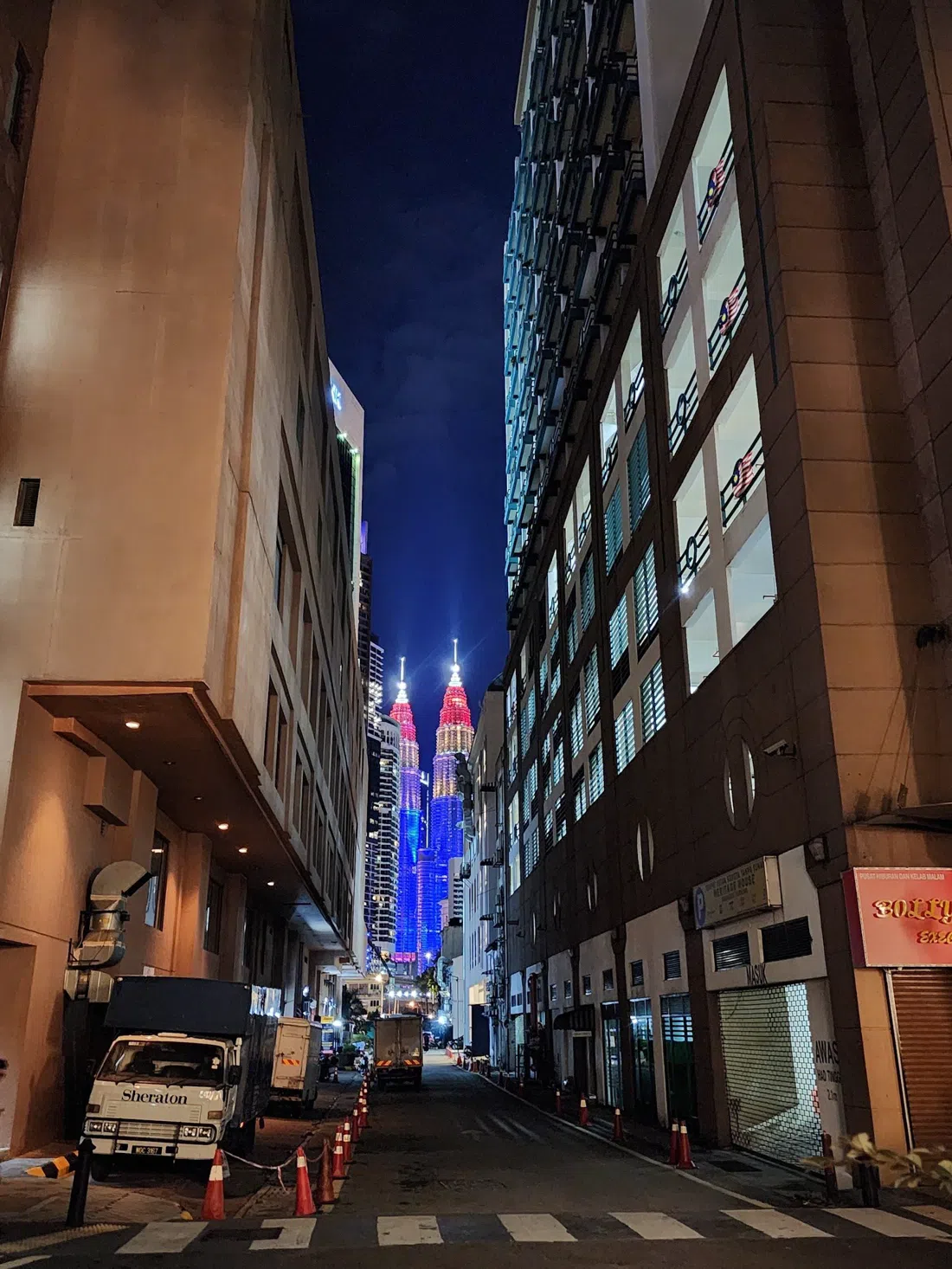 House of Heritage, Kuala Lumpur