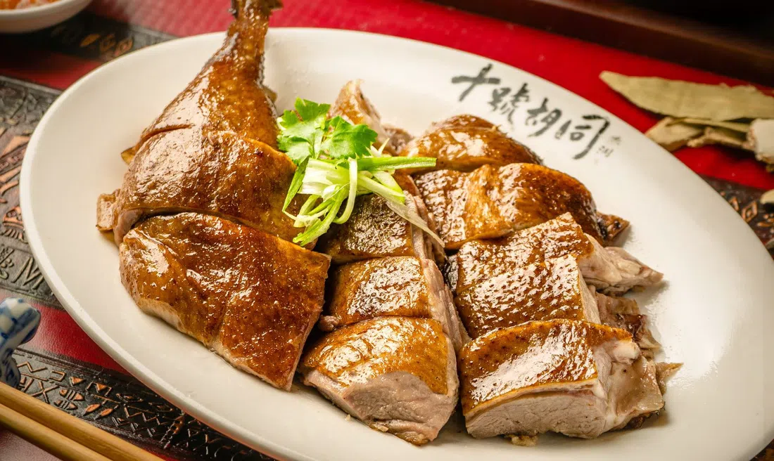 Lot 10 Hutong, 吉隆坡