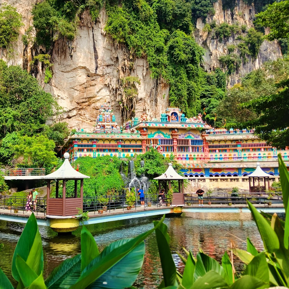Batu Caves, Kuala Lumpur