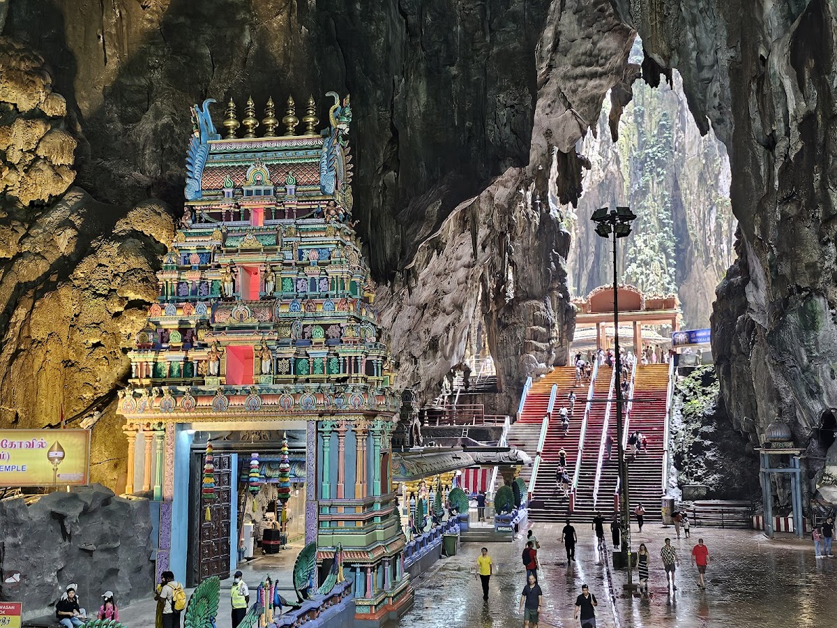 Batu Caves — photo 2