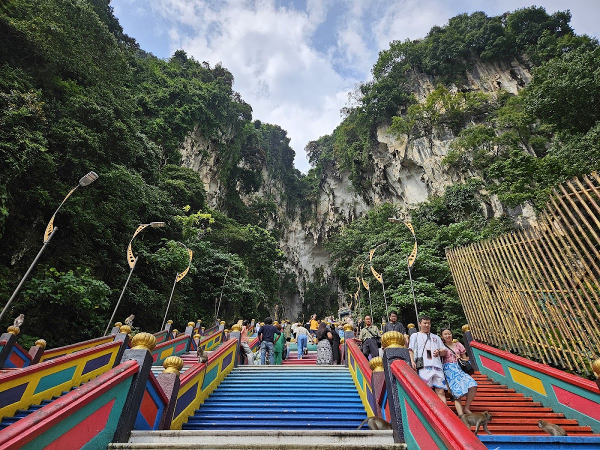 Batu Caves — photo 4