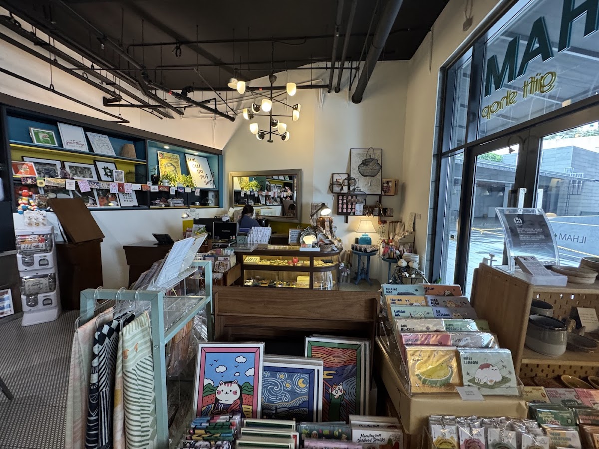 Ilham Gallery — photo 5