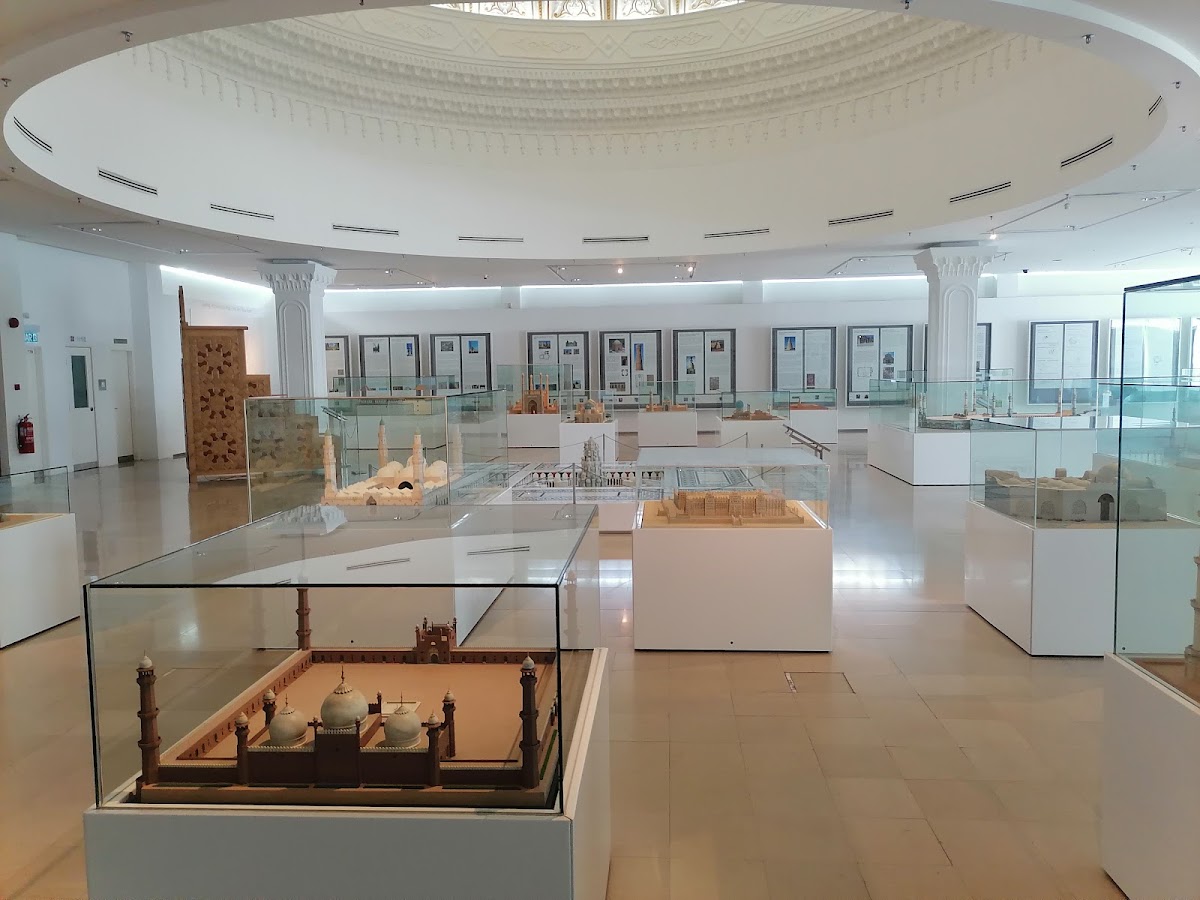 Islamic Arts Museum Malaysia — photo 2