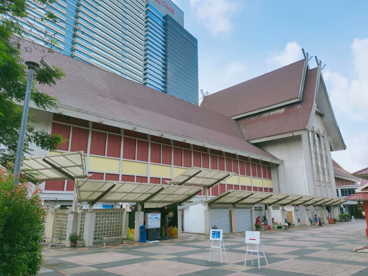 National Museum (Muzium Negara) — photo 2
