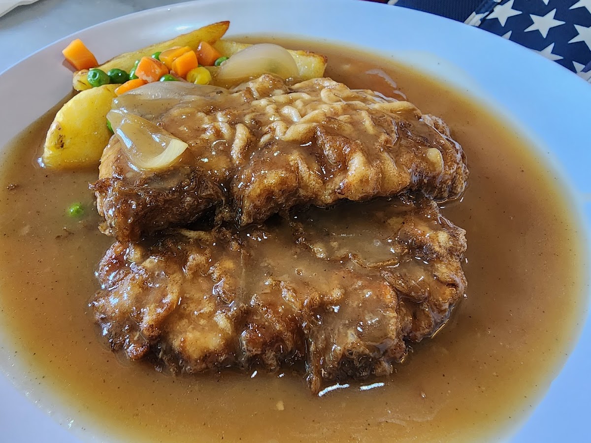 Yut Kee Restaurant — photo 2