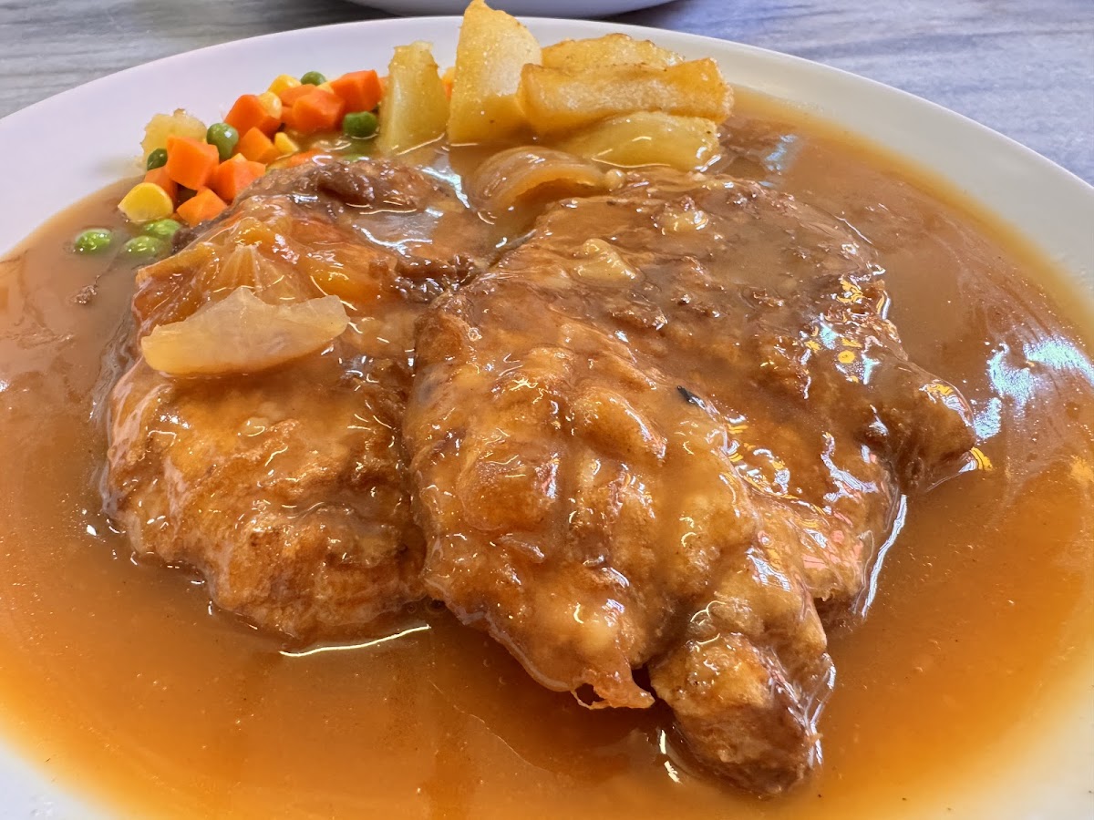 Yut Kee Restaurant — photo 3