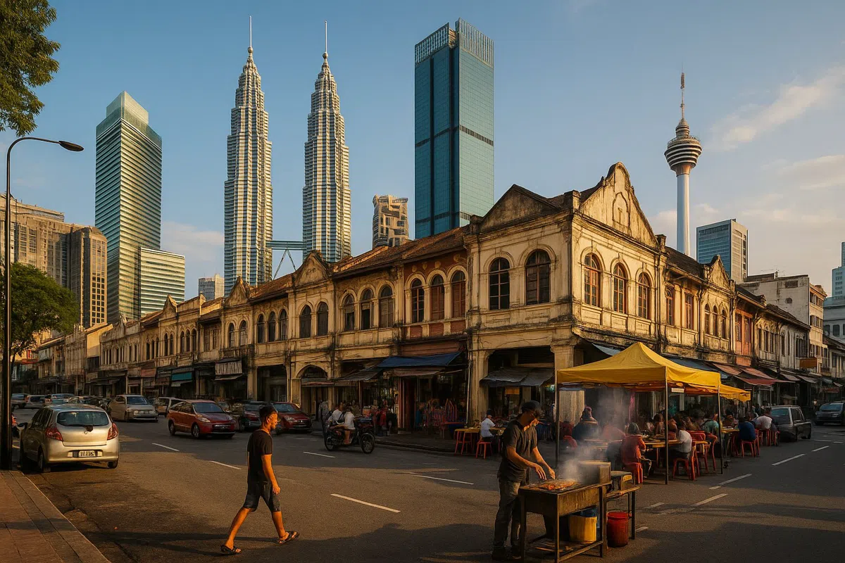Kuala Lumpur