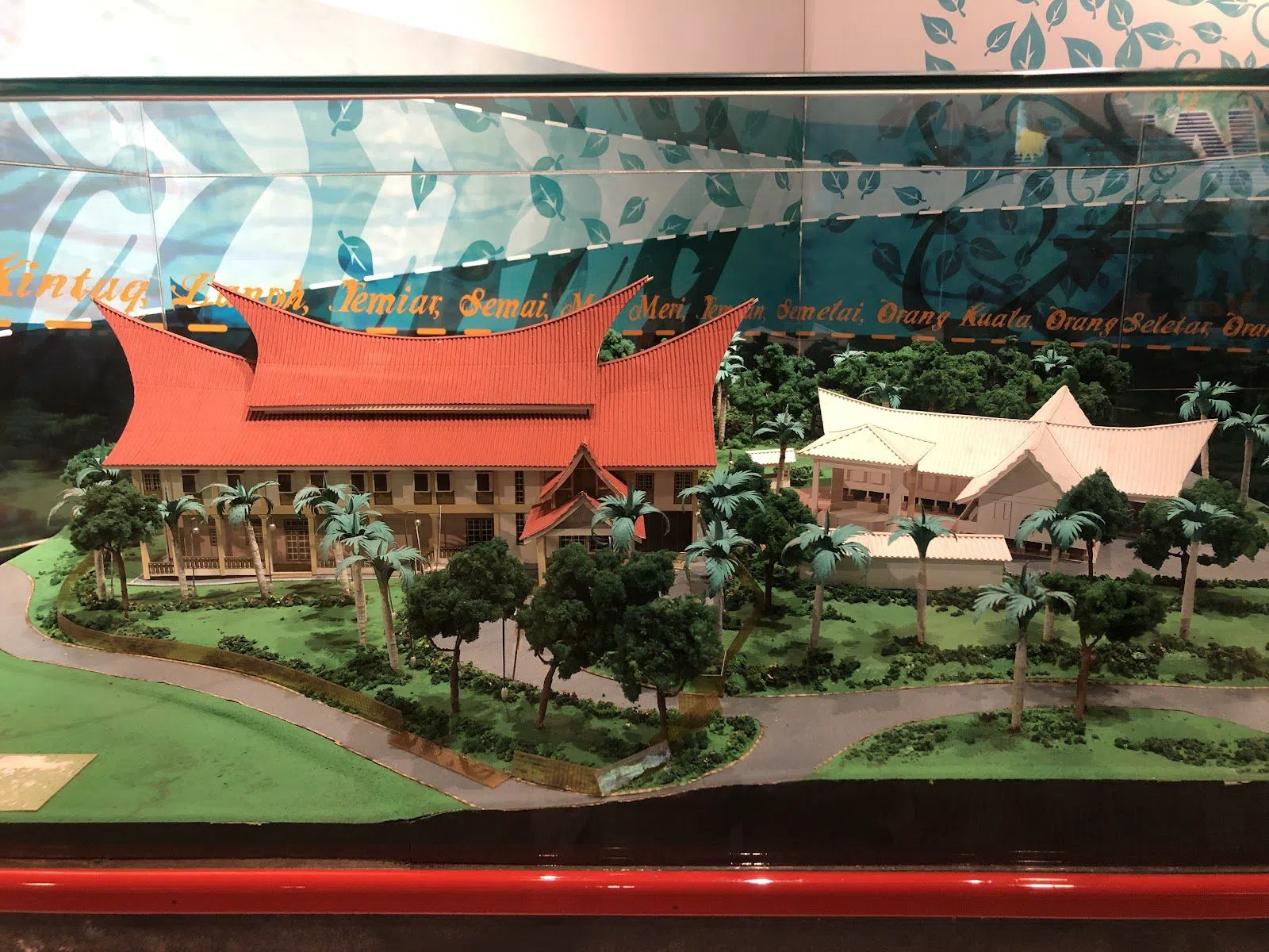 Muzium Orang Asli Gombak, Kuala Lumpur