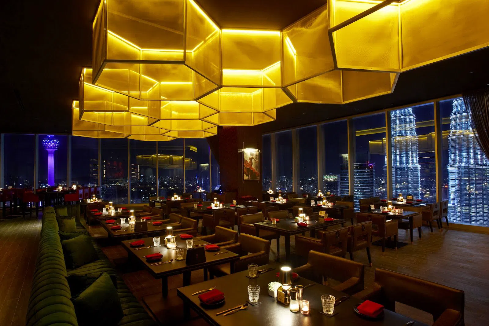 Mesa on 51, Kuala Lumpur